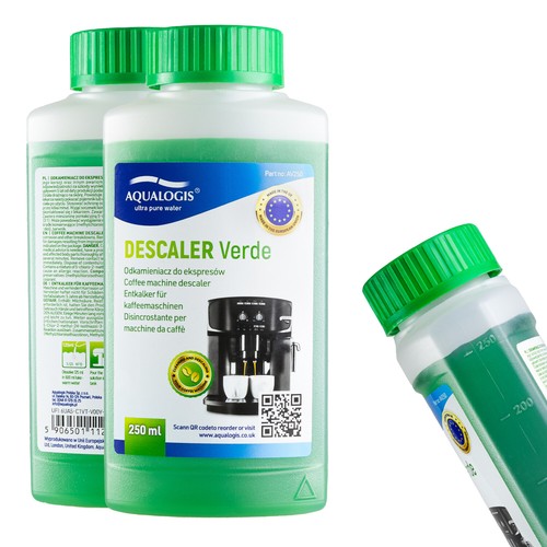 Descaler for durgol - durgol, coffee