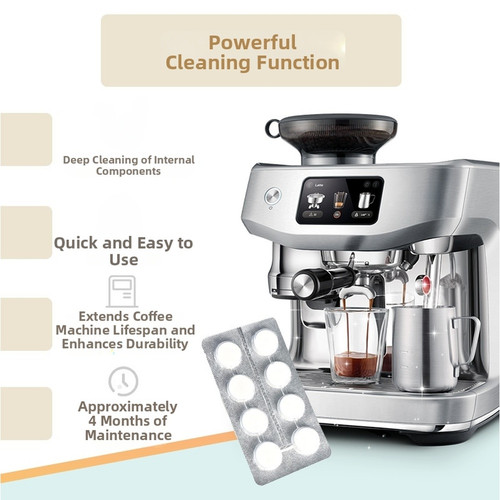 Coffee grinder cleaner - coffee,