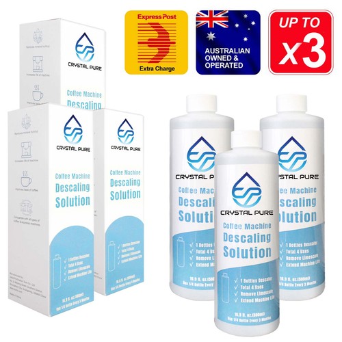 Liquid descaler cleaner - liquid,