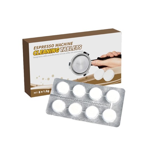 Coffee grinder cleaner deep - cleaner,