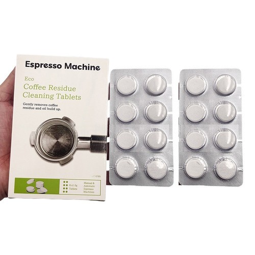 16x cleaning tablets for - 16x,