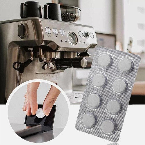 Cleaning tablets for - tablets,