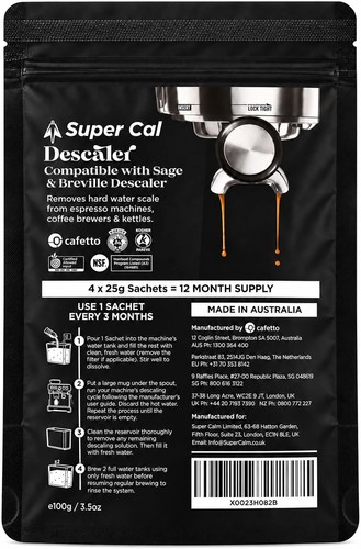 Compatible coffee machine - compatible,