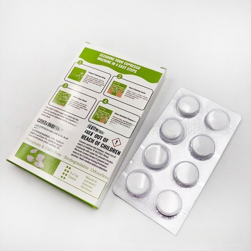 Tablet cleaner espresso - cleaner,