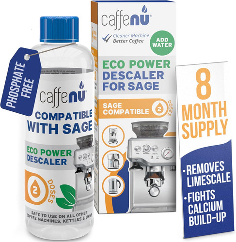 Sage breville compatible - sage,