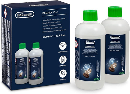 Longhi decalk care coffee - de'longhi,