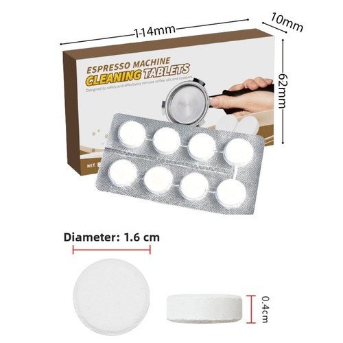 Coffee grinder cleaner removes - cleaner,