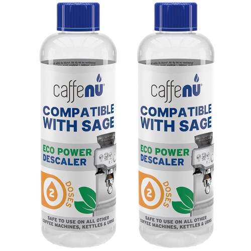 Caffenu sage breville - sage, &
