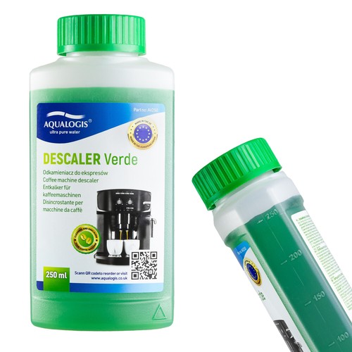 Coffee machine descaler for - coffee,