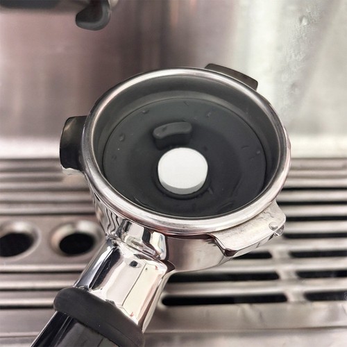 Quick dissolving coffee - quick,