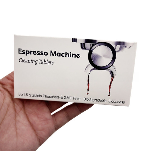 Easy use cleaning tablets for - cleaning,